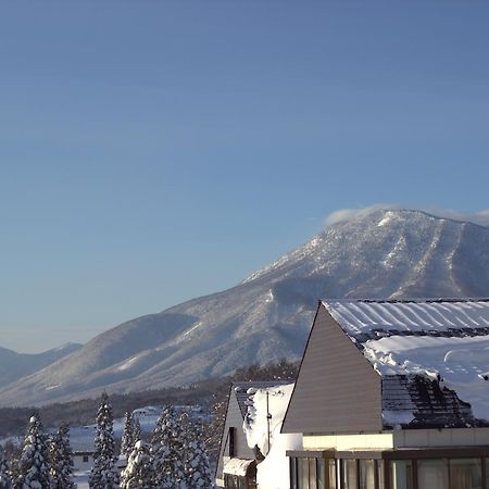 Hotel Myosen Мёко Экстерьер фото