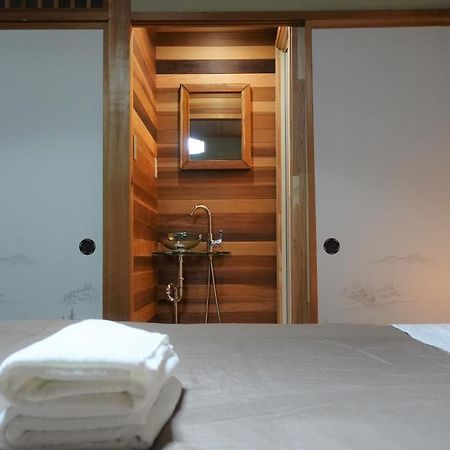 Hotel Myosen Мёко Экстерьер фото