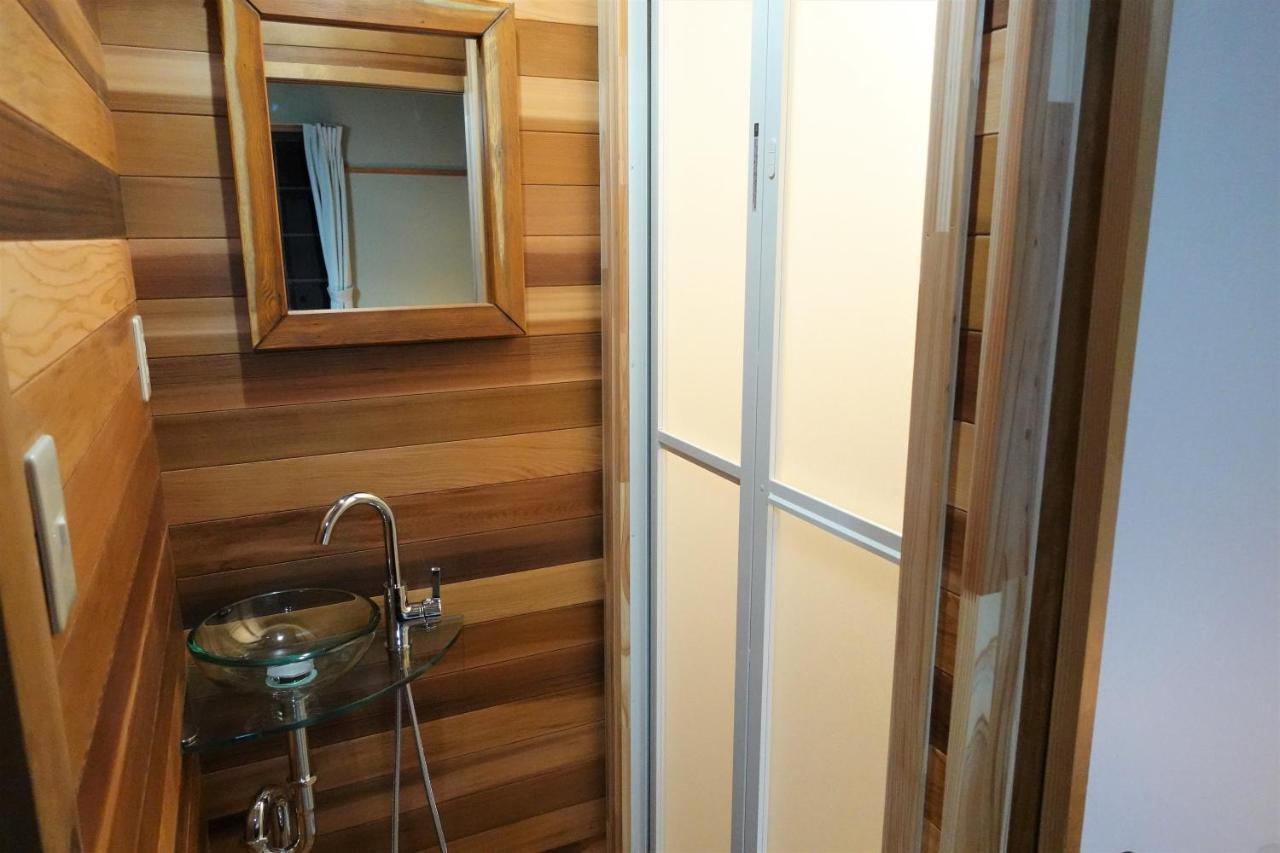 Hotel Myosen Мёко Экстерьер фото