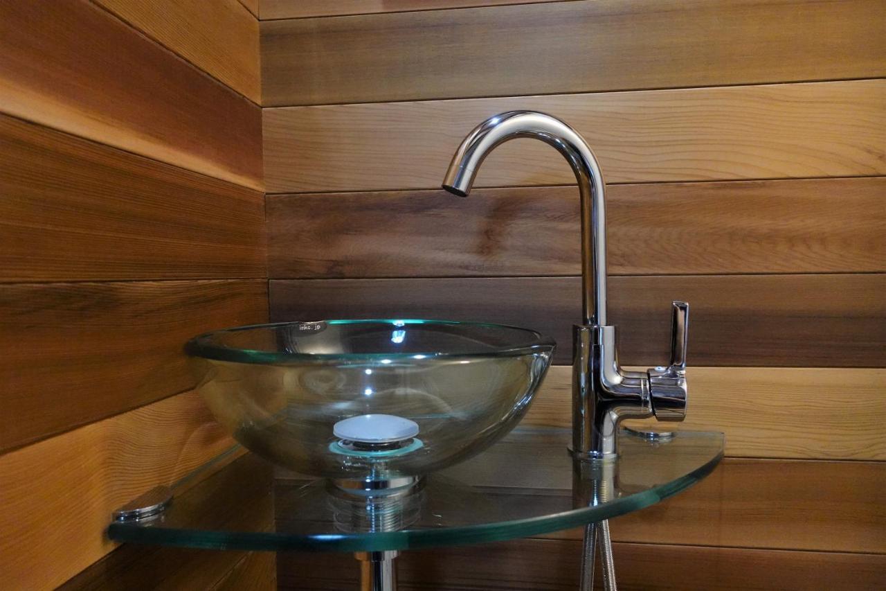 Hotel Myosen Мёко Экстерьер фото